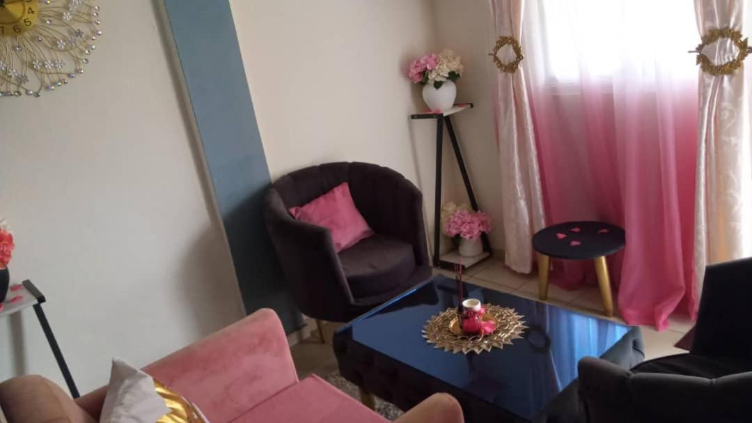 Residence Le Sejour Yaounde Exterior photo