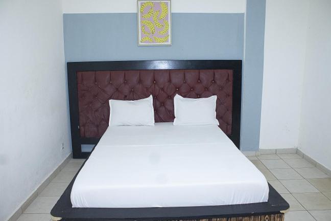 Residence Le Sejour Yaounde Exterior photo